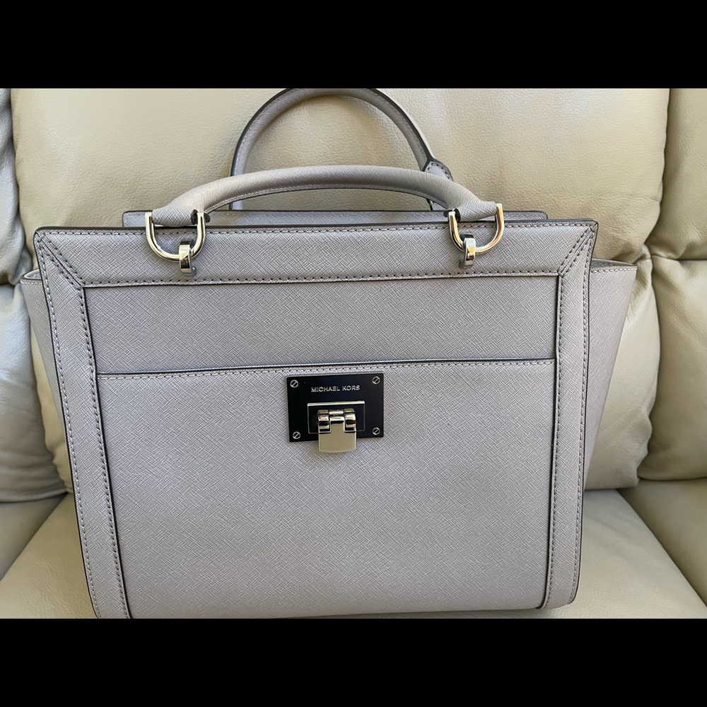 Michael Kors handbag